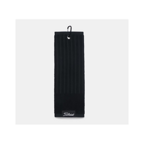 Golf ​Serviette Titleist trifold - Planete Golf