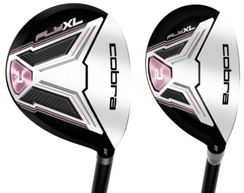 Set de golf Complet Cobra FlyXL Femme Droitière
