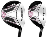 Set de golf Complet Cobra FlyXL Femme Droitière