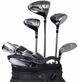 Set de golf Complet Cobra FlyXL Femme Droitière