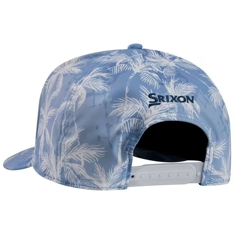 Srixon Blumenkappen