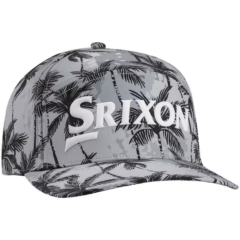 Srixon Blumenkappen