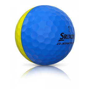 Golf ​Srixon Q-star Tour Divide Brite - Planete Golf