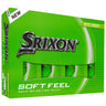 Srixon Soft Feel Brite Golf Balls
