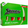 Srixon Soft Feel Brite Golf Balls