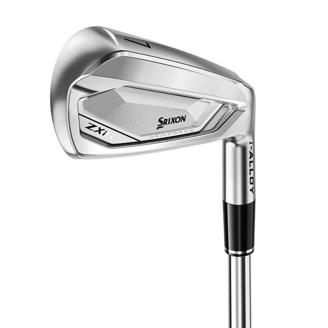 Fer Srixon Zxir