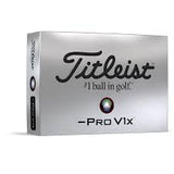 Titleist-Bälle – Pro v1x