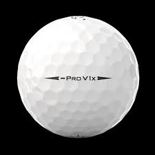 Balles Titleist - Pro v1x Left Dash