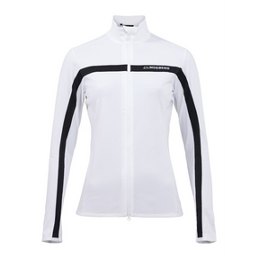 Golf ​Veste J.Lindeberg Janice Mid Layer - Planete Golf