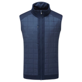 Veste Homme Footjoy sans manche ThermoSeries