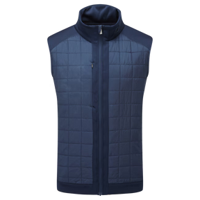 Veste Homme Footjoy sans manche ThermoSeries