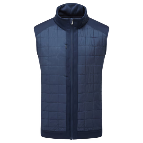 Veste Homme Footjoy sans manche ThermoSeries