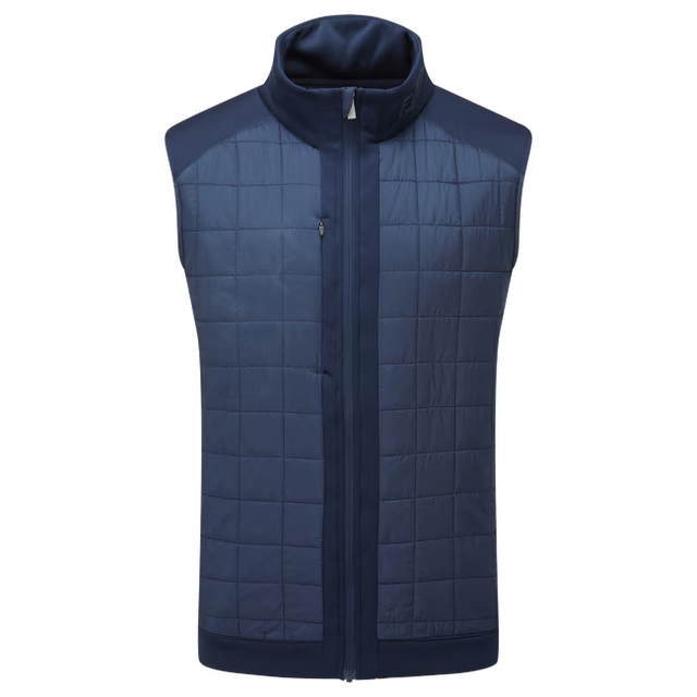 Veste Homme Footjoy sans manche ThermoSeries
