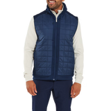 Veste Homme Footjoy sans manche ThermoSeries