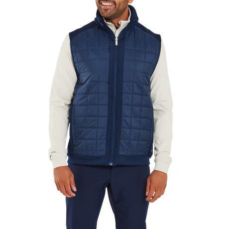 Veste Homme Footjoy sans manche ThermoSeries