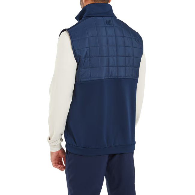 Veste Homme Footjoy sans manche ThermoSeries