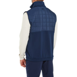 Veste Homme Footjoy sans manche ThermoSeries
