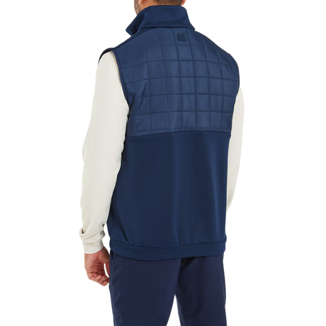 Veste Homme Footjoy sans manche ThermoSeries