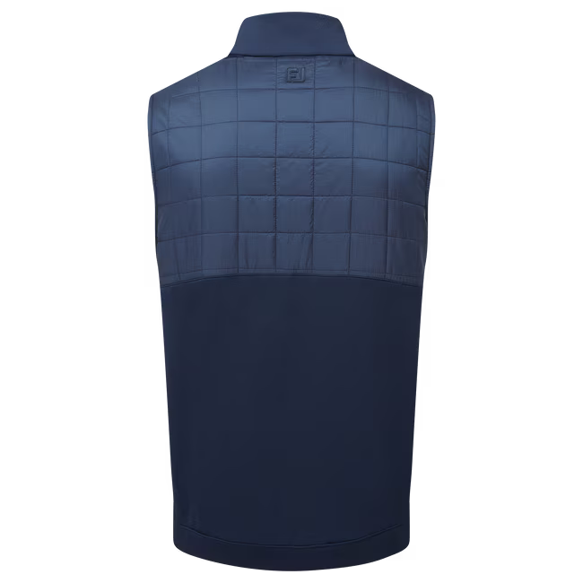 Veste Homme Footjoy sans manche ThermoSeries
