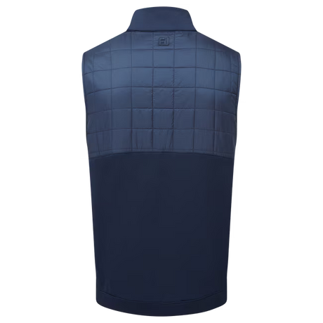 Veste Homme Footjoy sans manche ThermoSeries