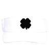 Golf ​Visière Black Clover - Planete Golf