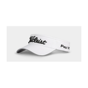 Golf ​Visière Titleist Tour Performance - Planete Golf