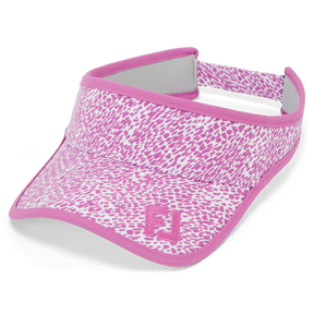 Visière Footjoy Dame