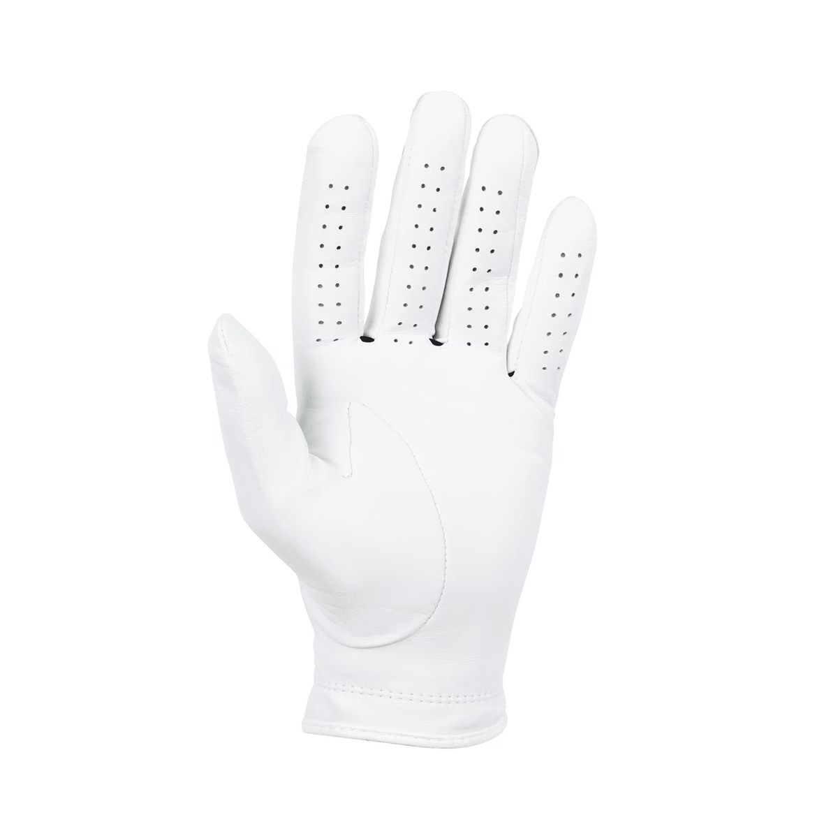 Vue intérieur gant de golf titleist perma soft