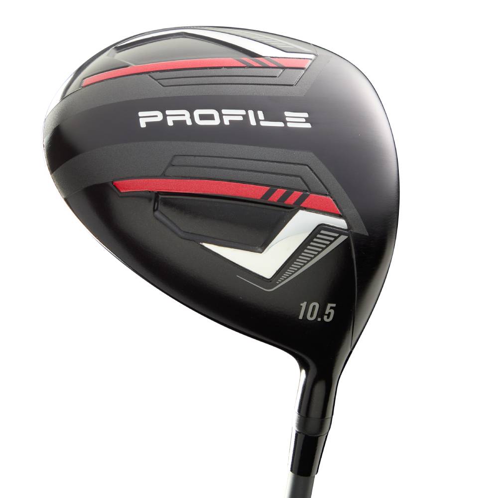 Cleveland Pack Herren-Komplett-Golfset