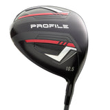 Cleveland Pack Herren-Komplett-Golfset