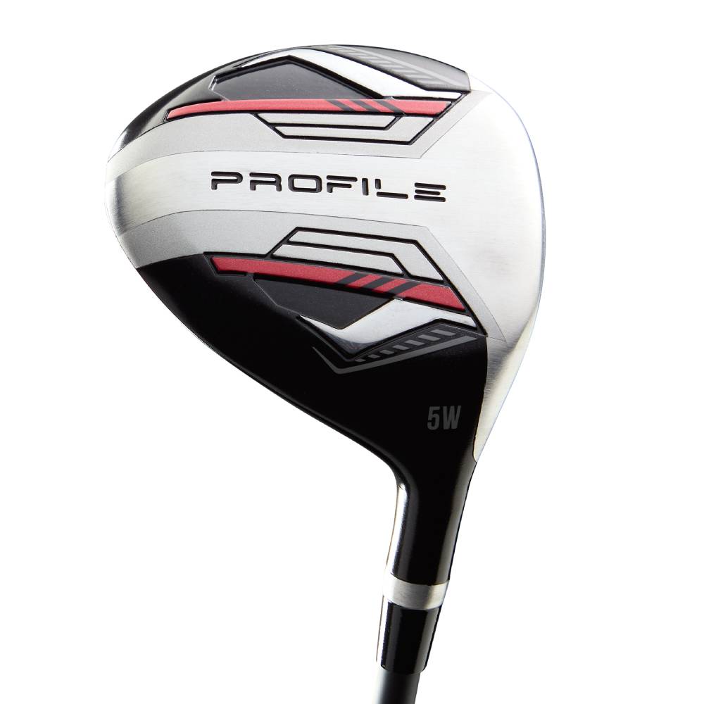 Cleveland Pack Herren-Komplett-Golfset