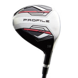 Cleveland Pack Herren-Komplett-Golfset