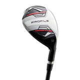 Cleveland Pack Herren-Komplett-Golfset