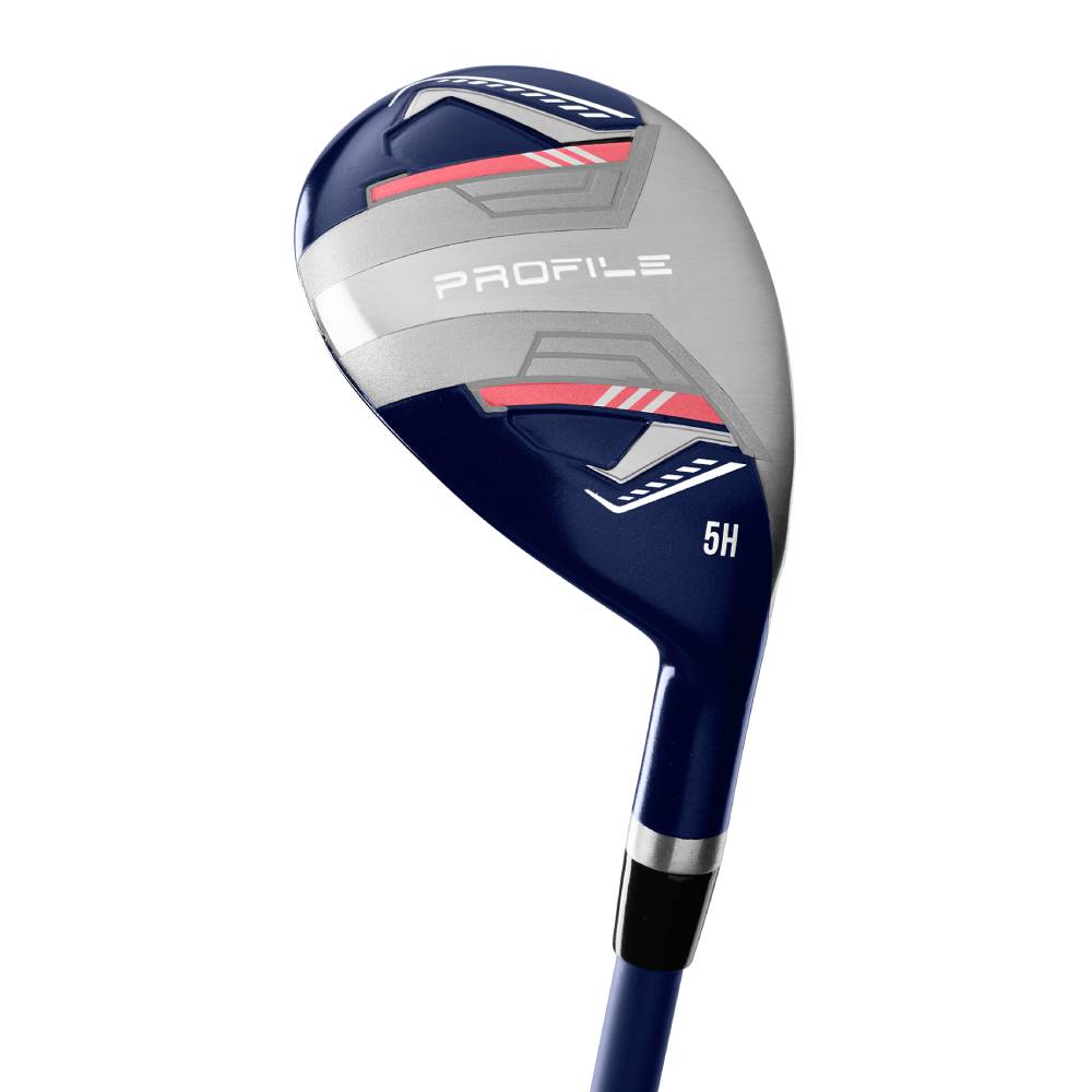 Cleveland Pack Damen-Komplett-Golfset 